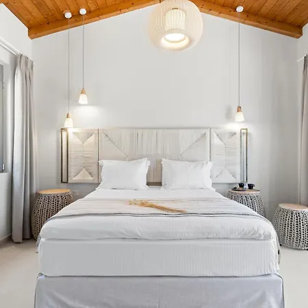 Aenya Villa *