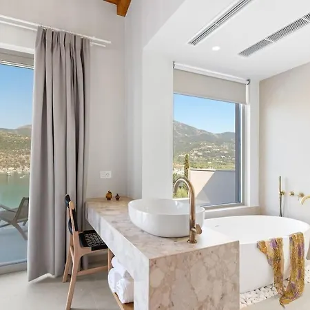 Villa Aenya Villa