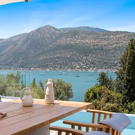 Villa Aenya