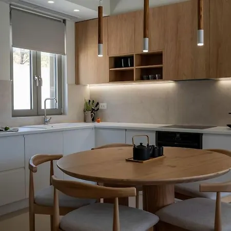 Villa Aenya *