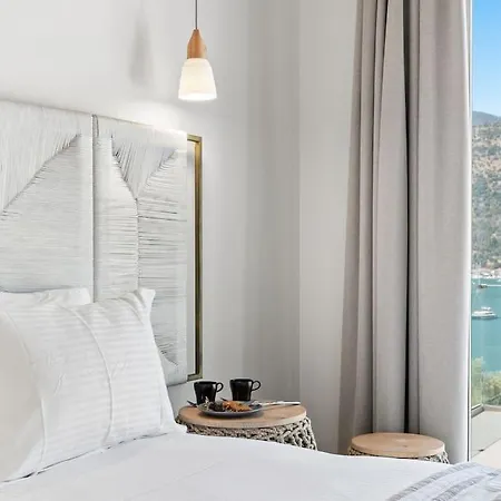 Villa Aenya * Geni (Lefkada)