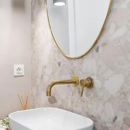 Villa Aenya Villa Geni (Lefkada)
