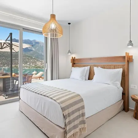 Villa Aenya Villa