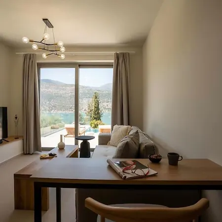 Villa Aenya Villa Geni (Lefkada)