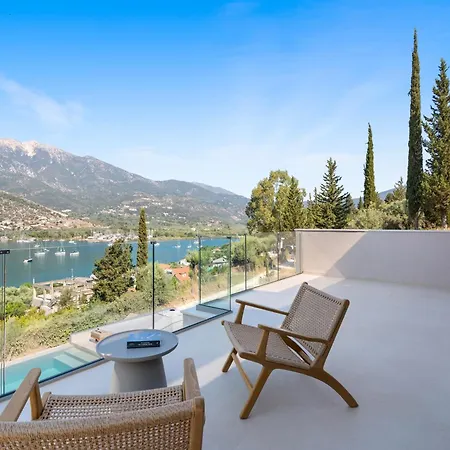 Villa Aenya *