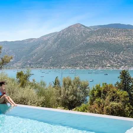 Villa Aenya *